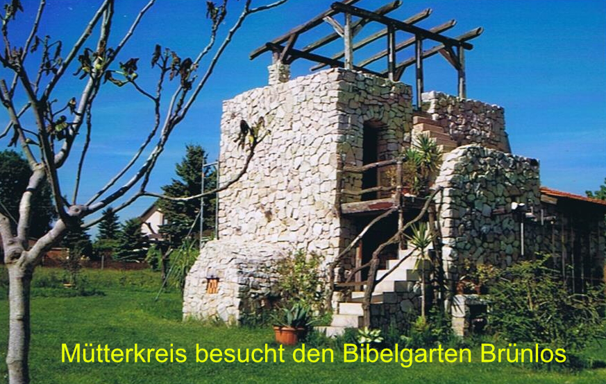 Bild Mtterkreis Leukersdorf